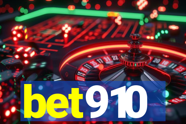 bet910