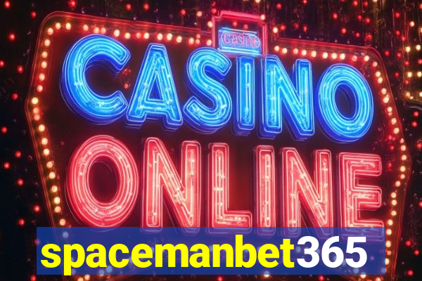 spacemanbet365