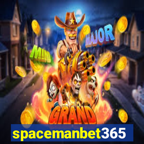 spacemanbet365