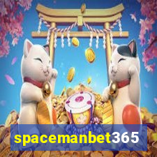 spacemanbet365