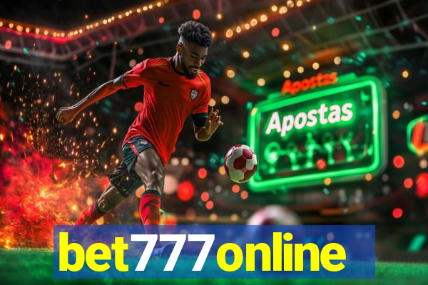 bet777online