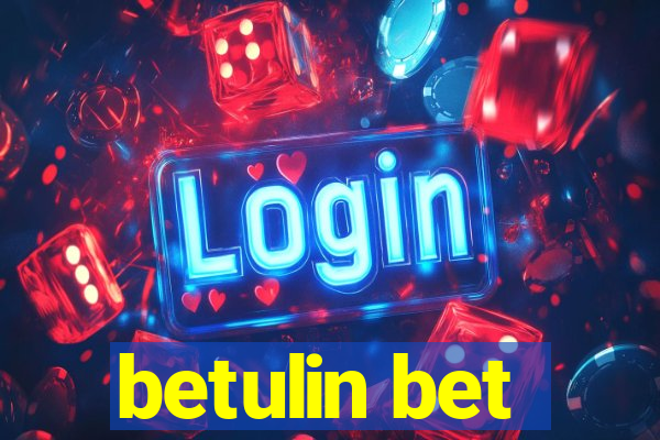 betulin bet