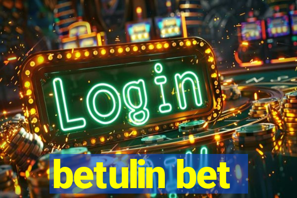 betulin bet