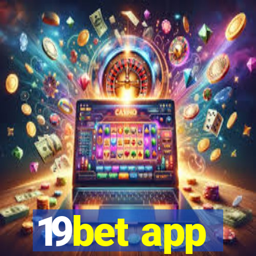 19bet app