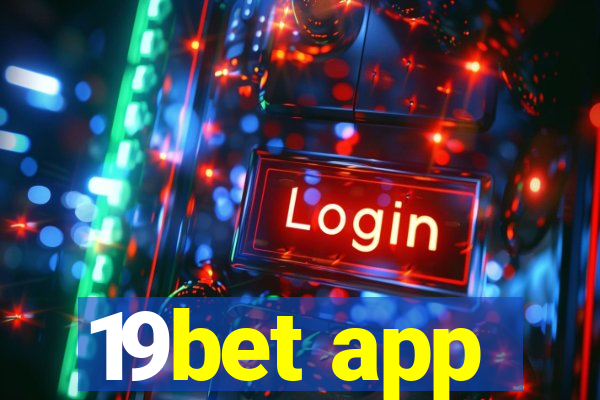 19bet app