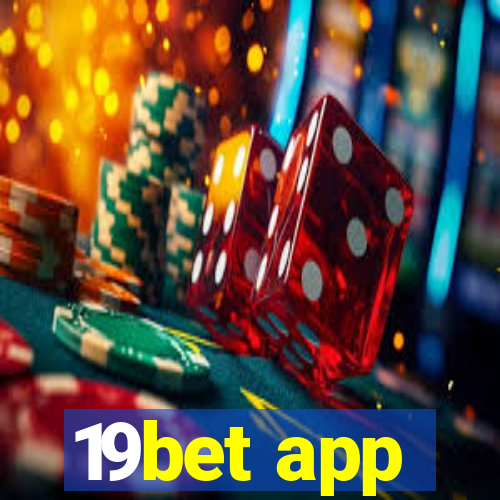 19bet app