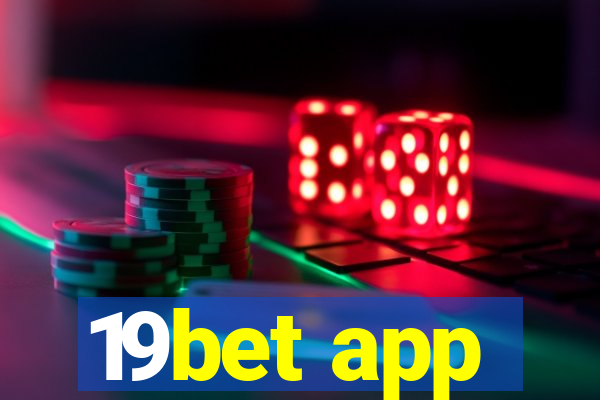 19bet app