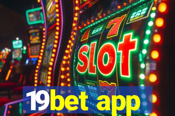 19bet app