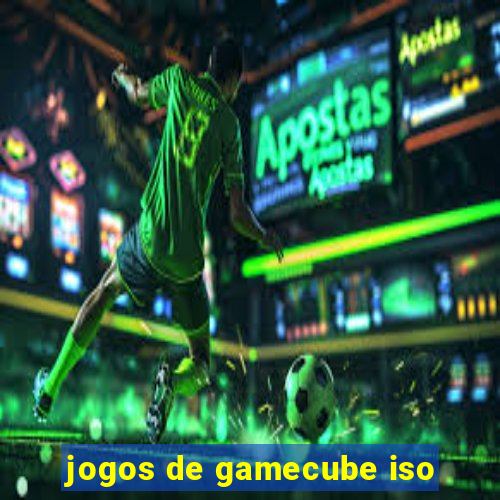 jogos de gamecube iso