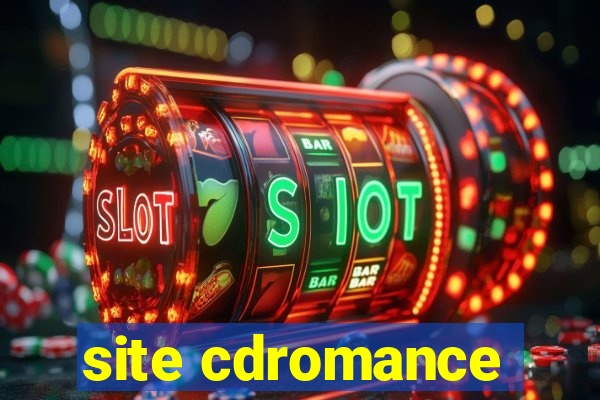 site cdromance