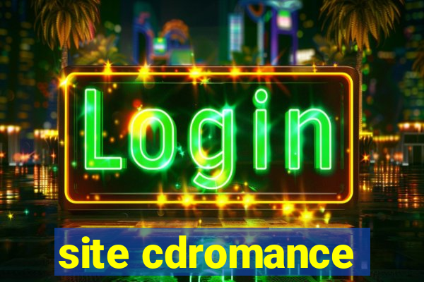 site cdromance