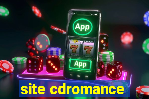 site cdromance