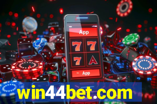 win44bet.com