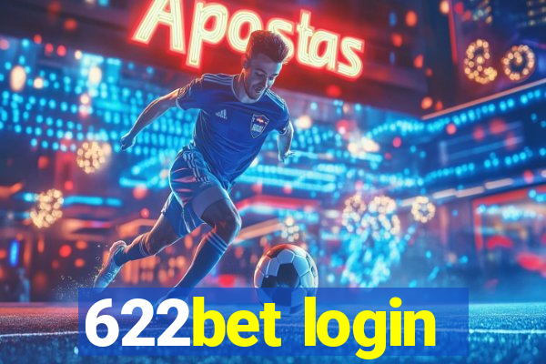 622bet login