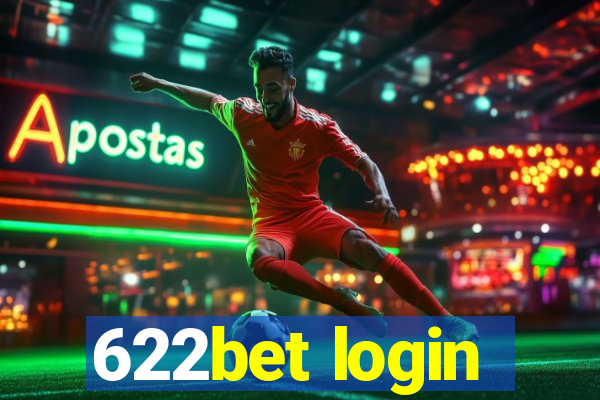 622bet login