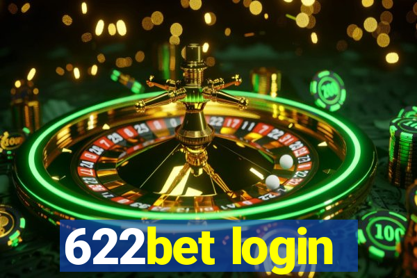 622bet login