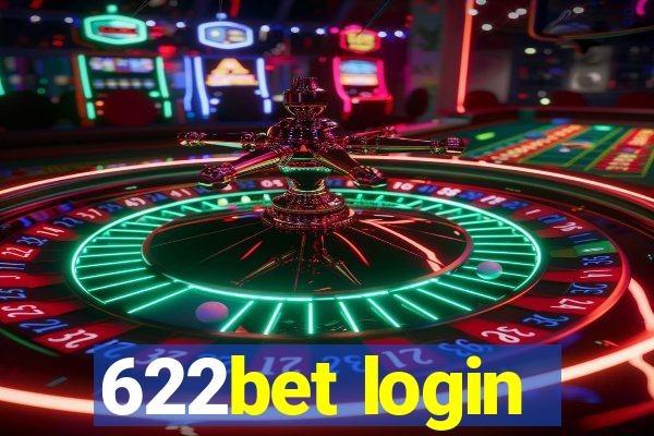 622bet login