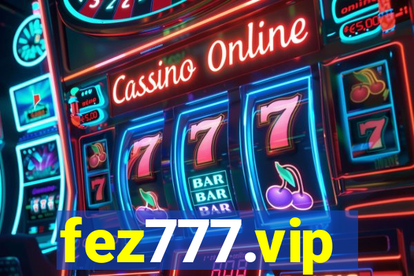 fez777.vip