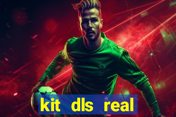 kit dls real madrid 2017