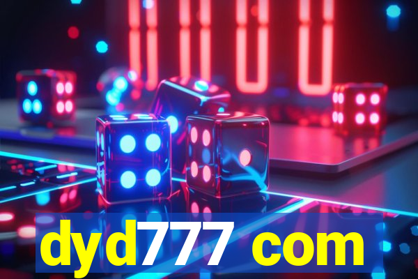 dyd777 com