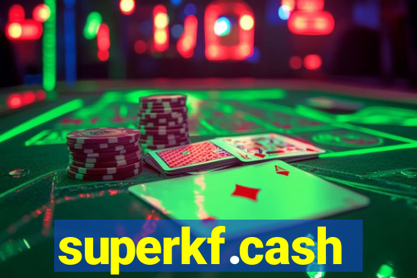 superkf.cash