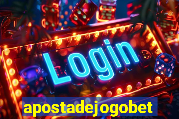 apostadejogobet