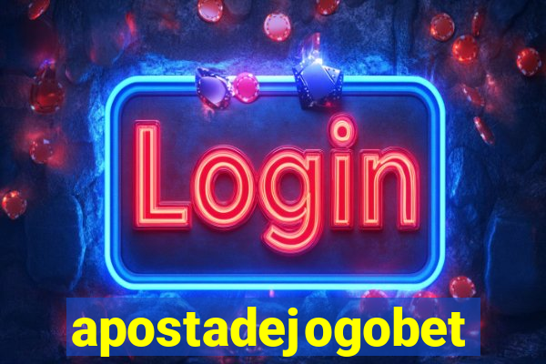 apostadejogobet