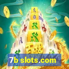 7b slots.com