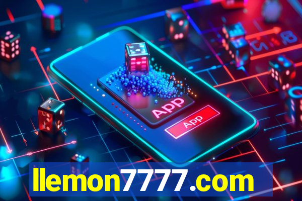 llemon7777.com