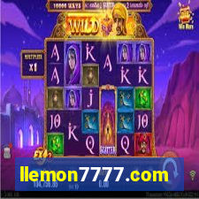 llemon7777.com