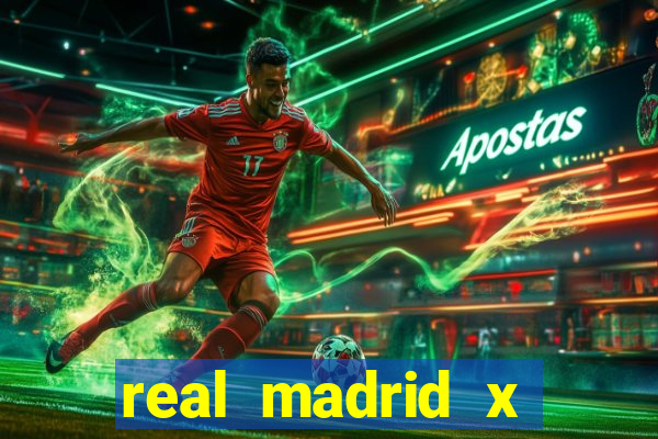 real madrid x liverpool futemax