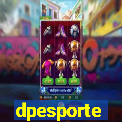 dpesporte