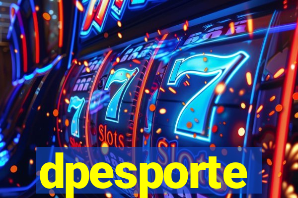 dpesporte