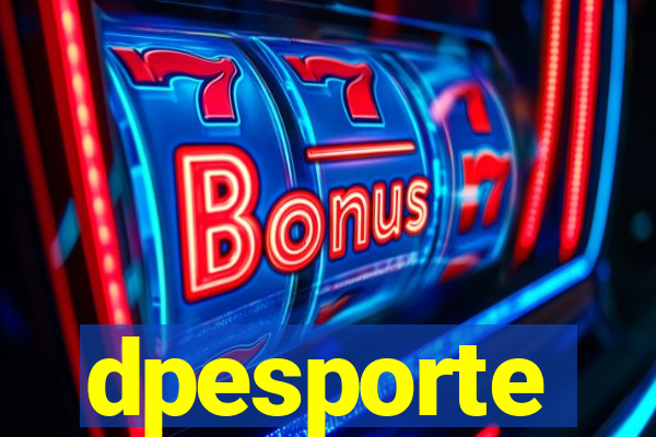 dpesporte