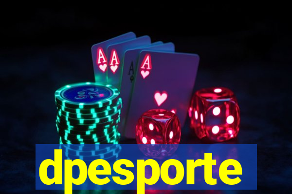 dpesporte