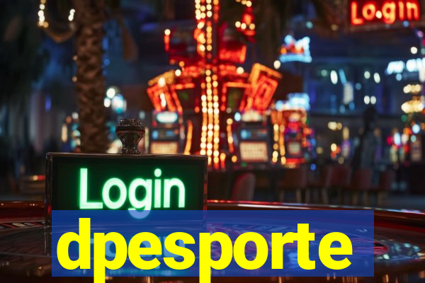 dpesporte