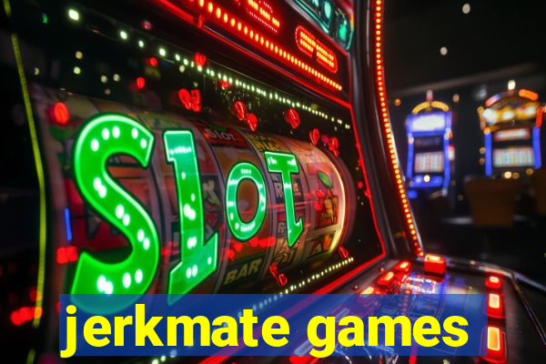 jerkmate games