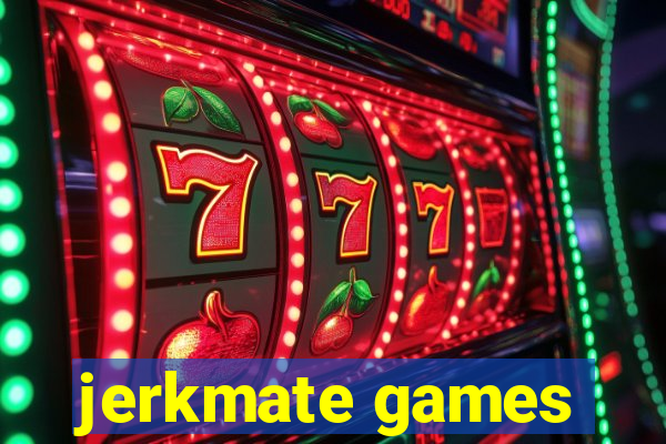 jerkmate games