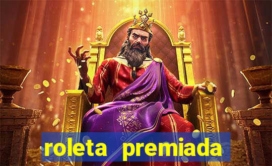 roleta premiada estrela bet