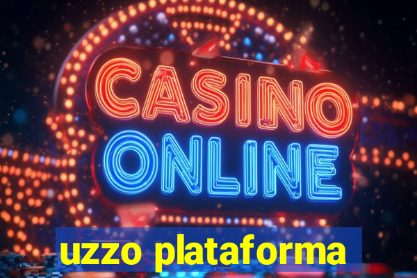 uzzo plataforma