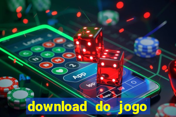 download do jogo do homem-aranha