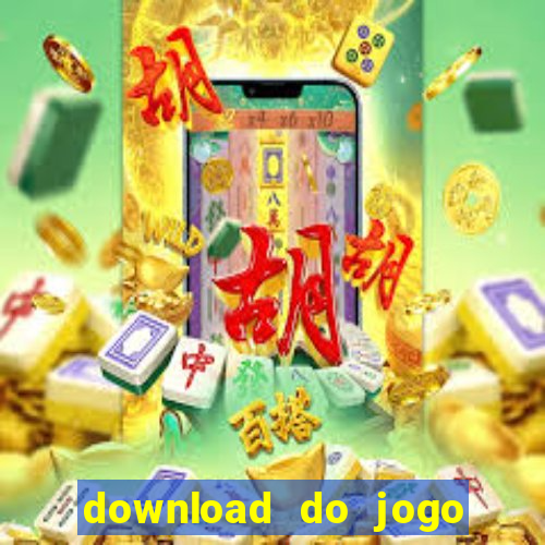 download do jogo do homem-aranha