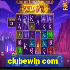 clubewin com