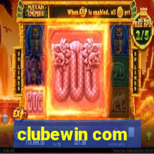 clubewin com