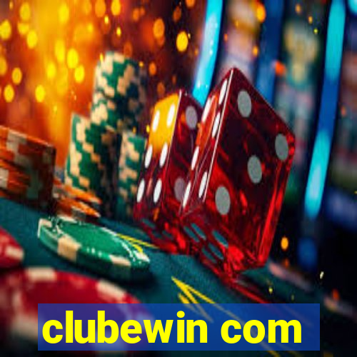 clubewin com