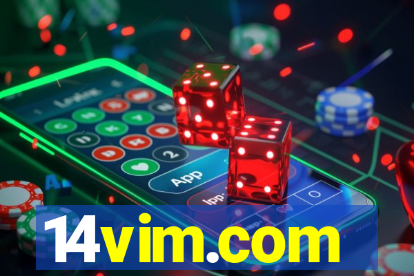 14vim.com