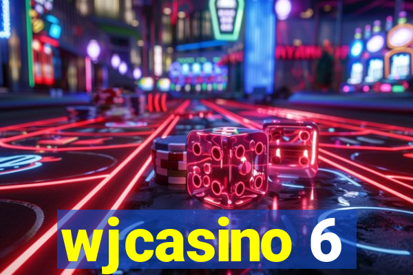 wjcasino 6