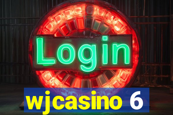 wjcasino 6