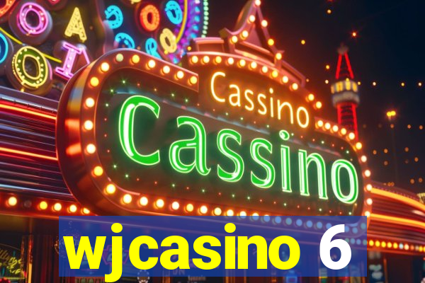 wjcasino 6