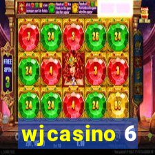 wjcasino 6